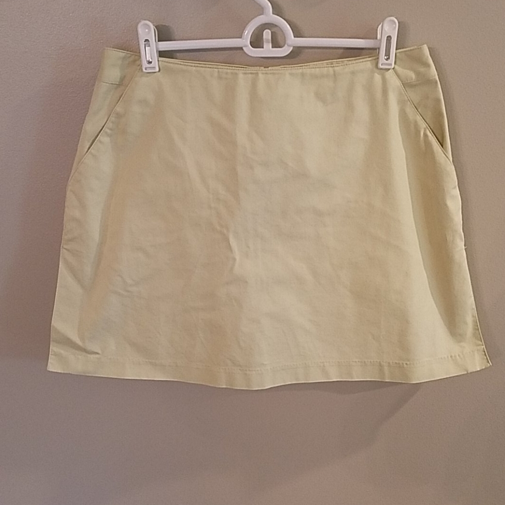 Adidas Skirt